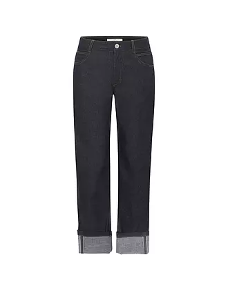 LANIUS | Jeans Straight Fit 7/8 | 